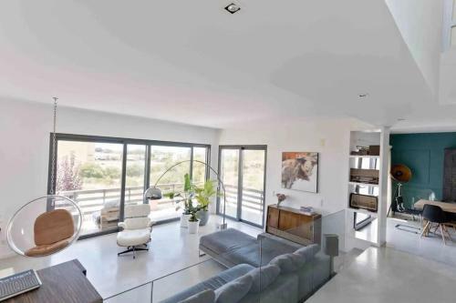 Apartamento Casa Grande De Esmeraldas