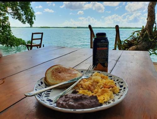 Lodge Villa Milagros