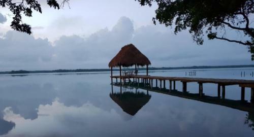 Lodge Villa Milagros
