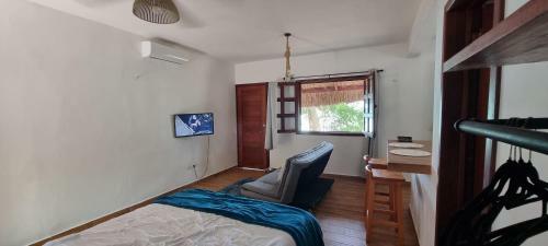 Lodge Villa Milagros