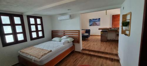 Lodge Villa Milagros