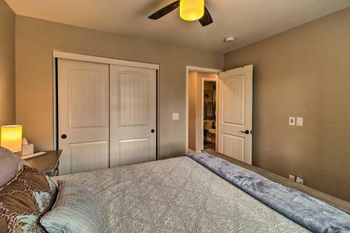 Show Low Haven About 2 Mi To Fool Hollow Lake!