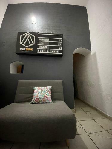 Casa Juan Manuel