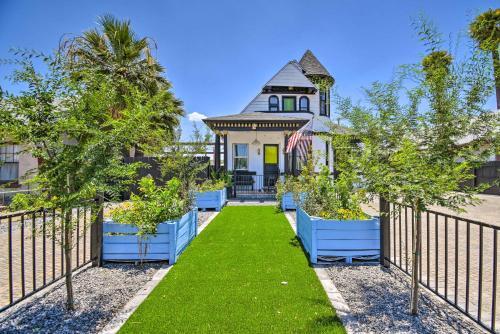 Apartamento Historic Phoenix Retreat Near Local Dining!