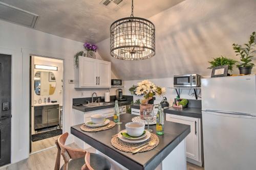 Apartamento Historic Phoenix Retreat Near Local Dining!