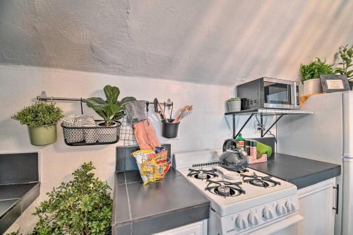 Apartamento Historic Phoenix Retreat Near Local Dining!