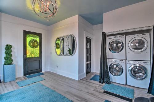 Apartamento Historic Phoenix Retreat Near Local Dining!