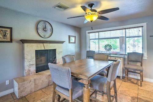 Modern Glendale Desert Destination With Patio!