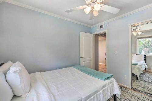 Dog-friendly Scottsdale Home With Private Pool!