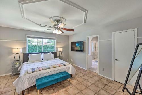 Dog-friendly Scottsdale Home With Private Pool!