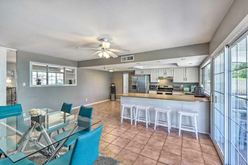 Dog-friendly Scottsdale Home With Private Pool!