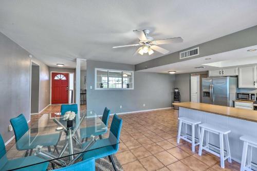 Dog-friendly Scottsdale Home With Private Pool!