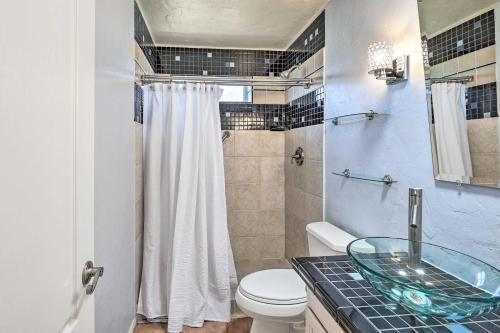 Dog-friendly Scottsdale Home With Private Pool!