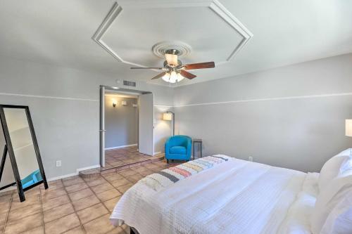 Dog-friendly Scottsdale Home With Private Pool!