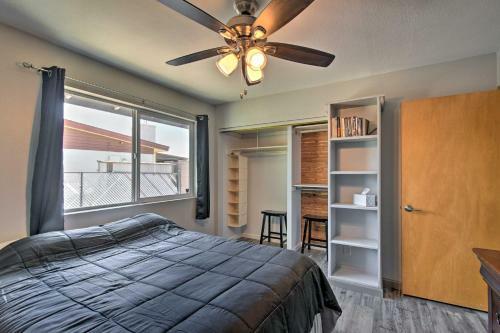 Charming Home Less Than 11 Mi To Downtown Phoenix!