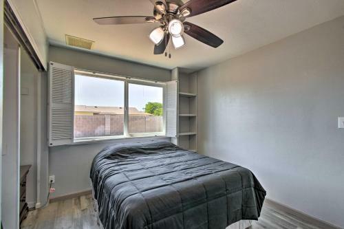 Charming Home Less Than 11 Mi To Downtown Phoenix!