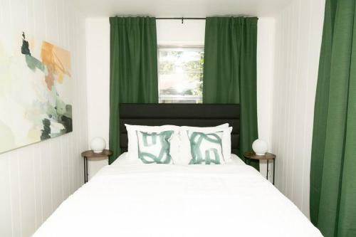 The Willa On 7th, Located In Downtown Bentonville!