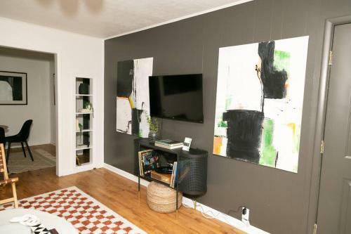 The Willa On 7th, Located In Downtown Bentonville!