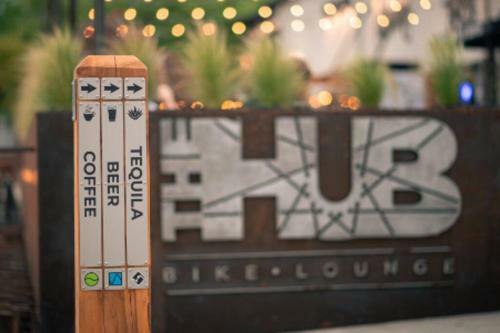The Willa On 7th, Located In Downtown Bentonville!