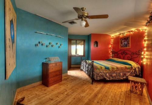 Tucson Natural 5br By Casago