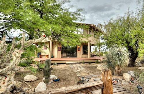 Tucson Natural 5br By Casago