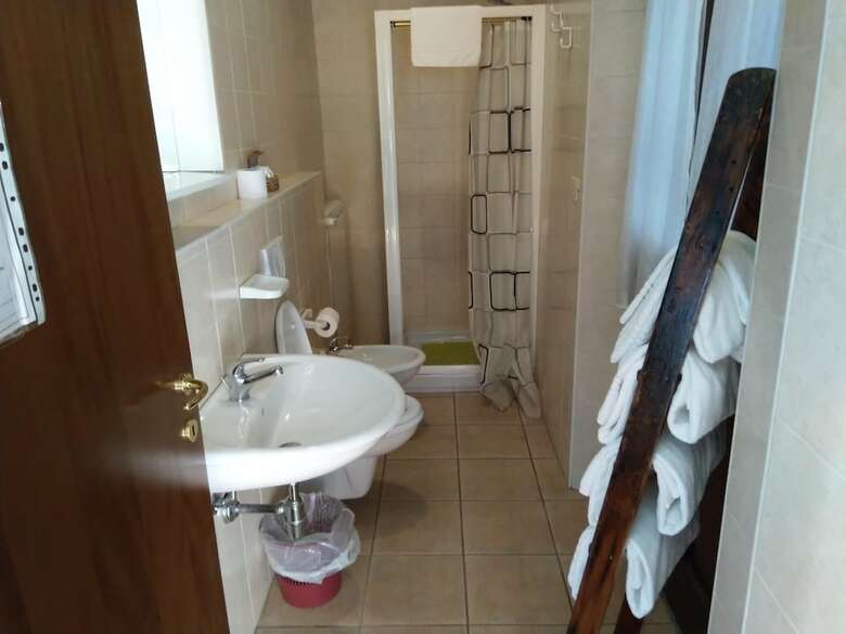 Hostal La Corte Del Poeta