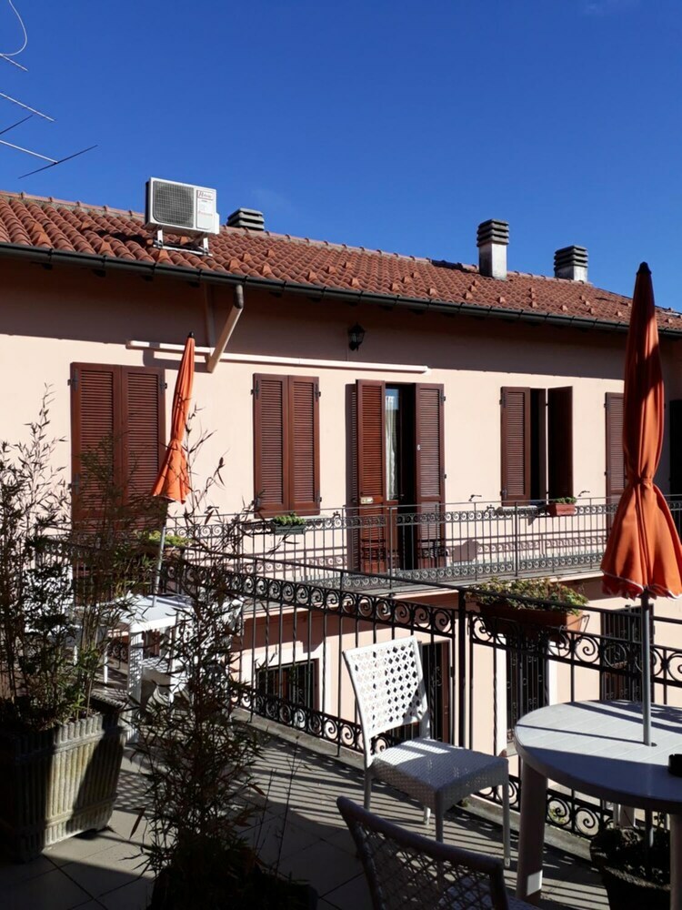 Hostal La Corte Del Poeta