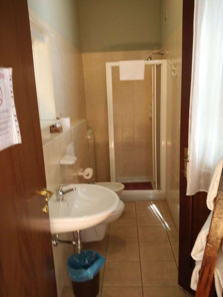 Hostal La Corte Del Poeta