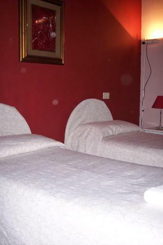 Hotel Al Caminetto