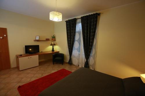 Villa Meli Lupi - Residenze Temporanee