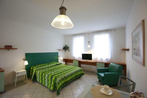 Villa Meli Lupi - Residenze Temporanee