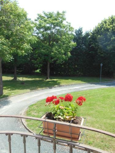 Villa Meli Lupi - Residenze Temporanee