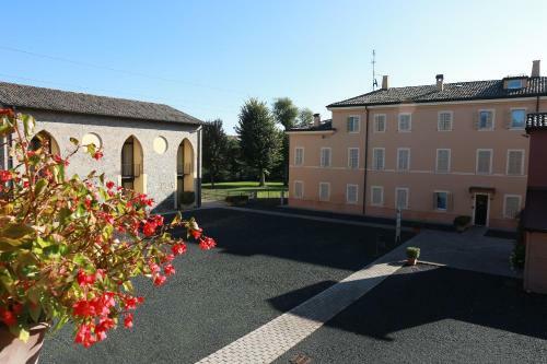 Villa Meli Lupi - Residenze Temporanee