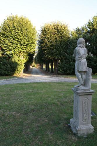 Villa Meli Lupi - Residenze Temporanee