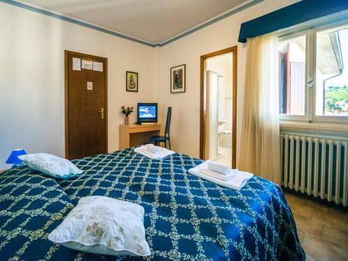 Hotel Albergo Centrale