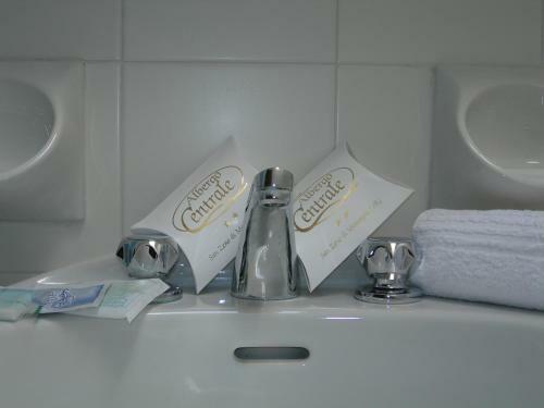 Hotel Albergo Centrale