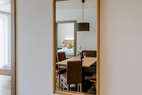 Hotel Margun - Apartments & Panoramarooms