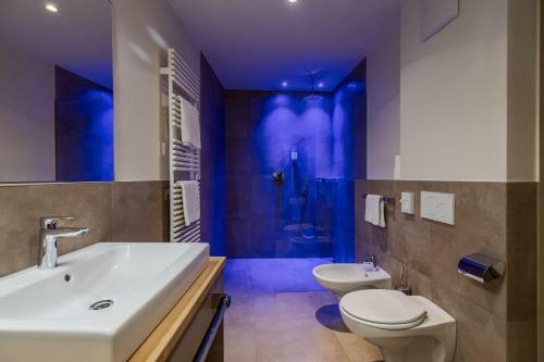 Hotel Margun - Apartments & Panoramarooms