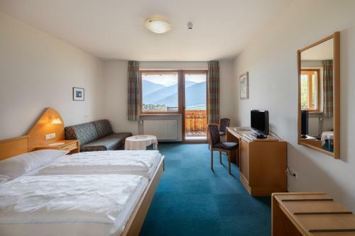 Hotel Margun - Apartments & Panoramarooms