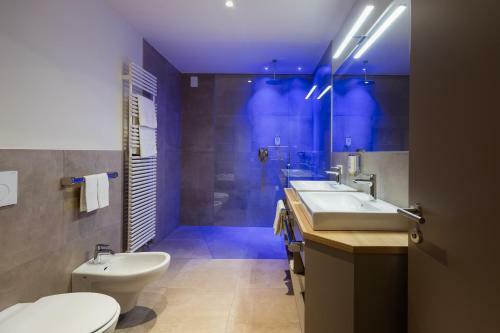 Hotel Margun - Apartments & Panoramarooms