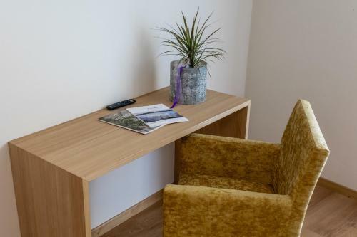 Hotel Margun - Apartments & Panoramarooms