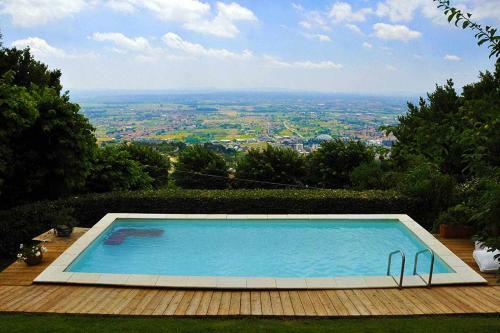 Villa La Moresca Relais De Charme Beb Adults Only