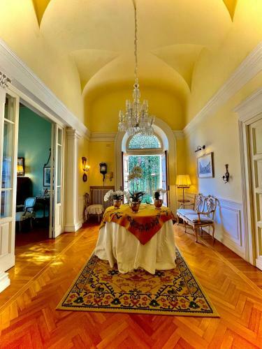 Villa La Moresca Relais De Charme Beb Adults Only