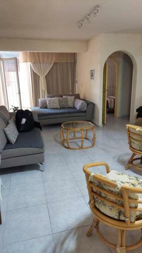 Apartamento Nana Iyari