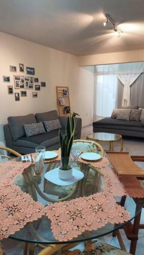 Apartamento Nana Iyari