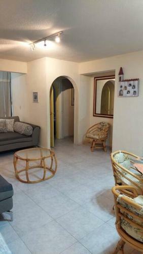 Apartamento Nana Iyari