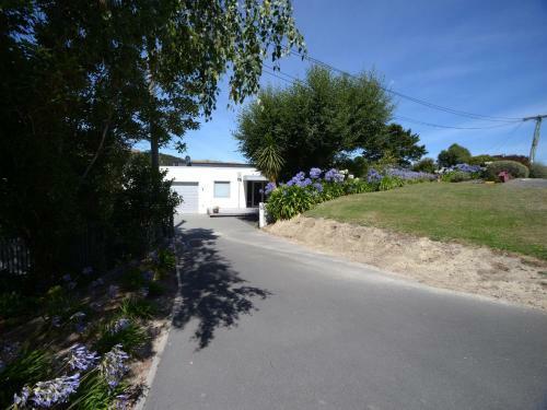 Akaroa Delight - Akaroa Holiday Home