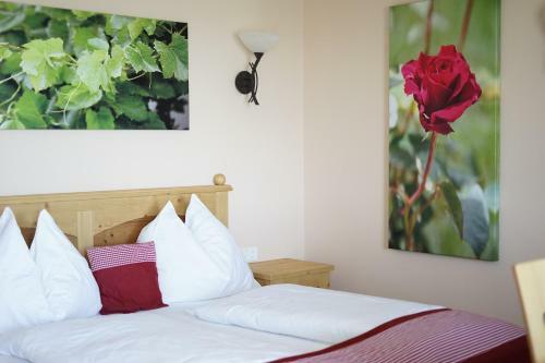 Bed & Breakfast Weingut Buschenschank Schneiderannerl