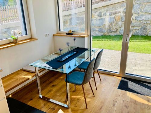 Apartamento Ferienwohnung Kerschbaumer
