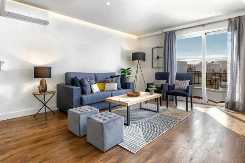 Apartamento H�bsche Wohnung In Einer Guten Gegend